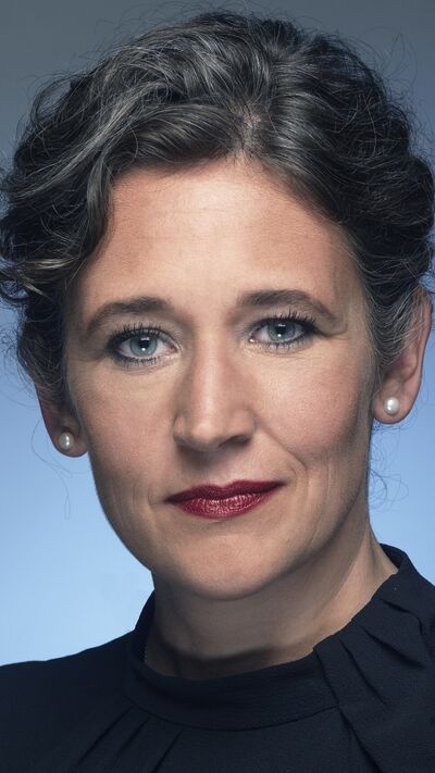 Andrea Maier, investigadora em gerontologia, defende foco no interior do corpo para uma beleza duradoura