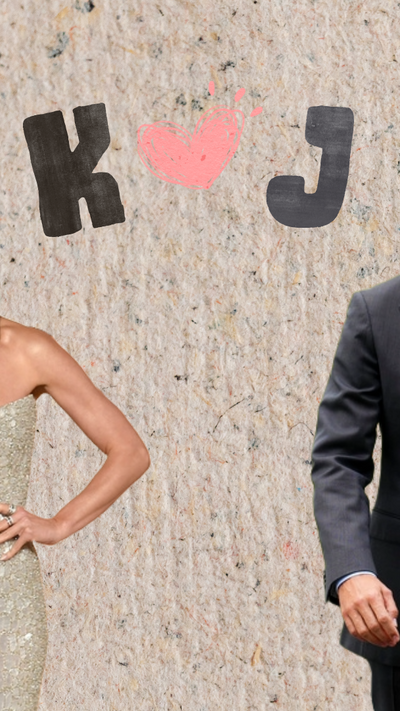 Romance entre Katy Perry e Justin Trudeau confirmado em Paris