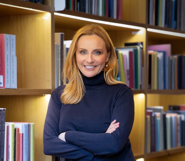 A autora e especialista defende ensino da tolerância e empatia nas escolas dinamarquesas para sociedade mais feliz