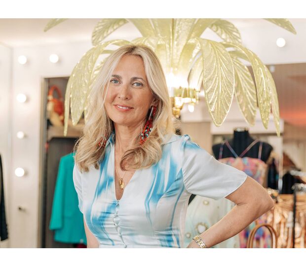 Empresária defende sustentabilidade no futuro da moda e do segmento de luxo