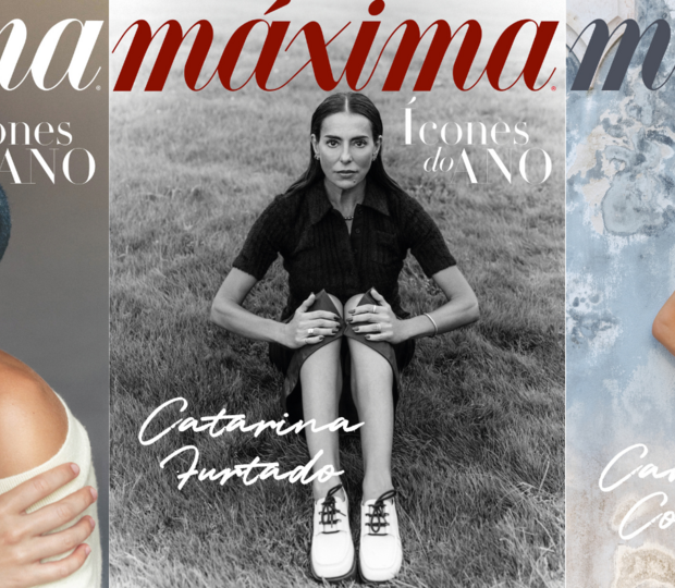 Kelly Bailey, Catarina Furtado e Camila Coelho são os ícones do ano