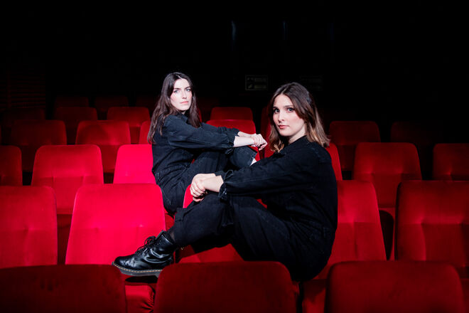 Liliana Marques e Inês Miranda apresentam peça sobre ansiedade em Lisboa e Porto