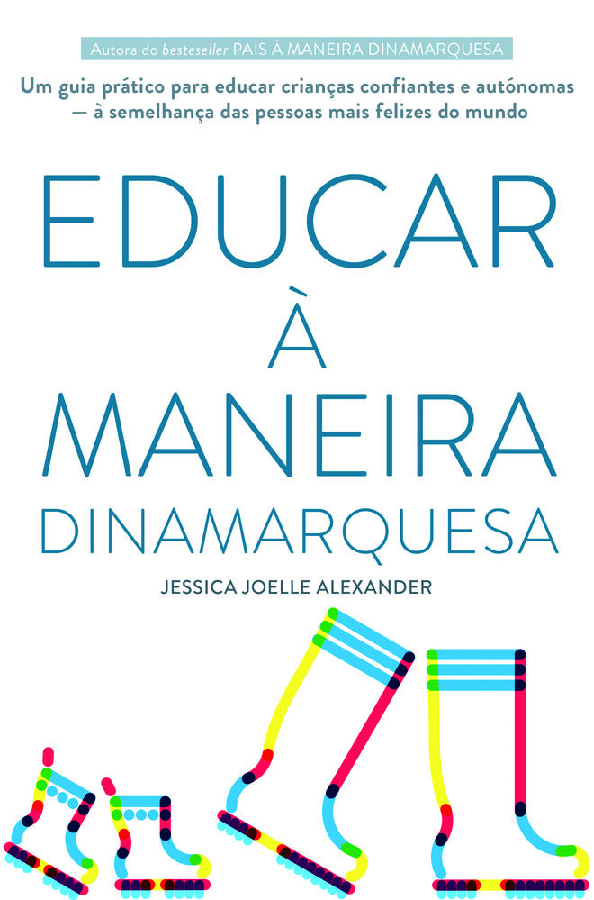 A autora e especialista defende ensino da tolerância e empatia nas escolas dinamarquesas para sociedade mais feliz