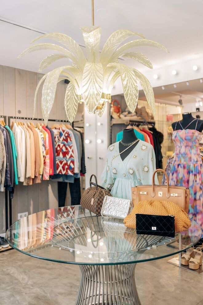 Empresária defende sustentabilidade no futuro da moda e do segmento de luxo