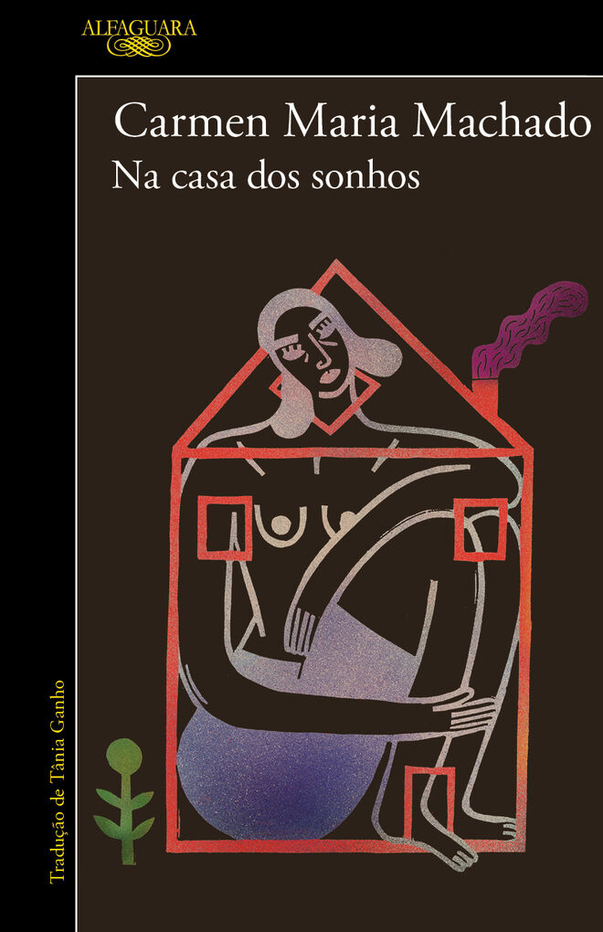 Carmen Maria Machado reflete sobre relações de abuso