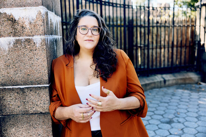 Carmen Maria Machado reflete sobre relações de abuso