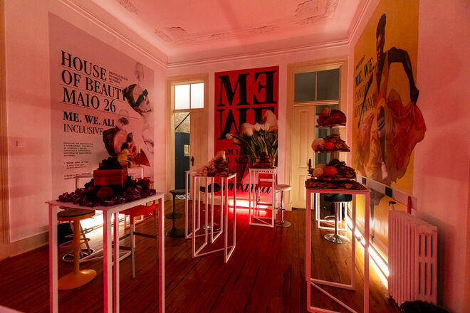 Festa Máxima celebra legado, criatividade e inspiração com nova edição anual