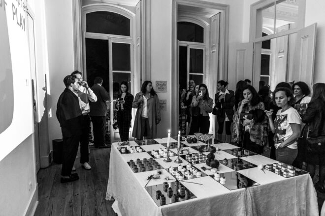 Convidados celebram mais um ano de A Máxima num evento com rostos conhecidos e nova edição anual