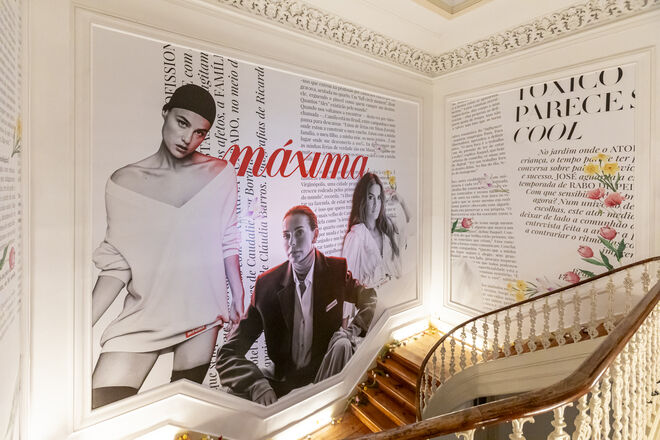 Máxima celebra legado com nova edição anual e capa digital