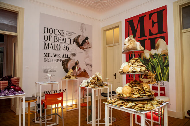 Festa da Máxima celebra legado, criatividade e inspiração em mais um ano.