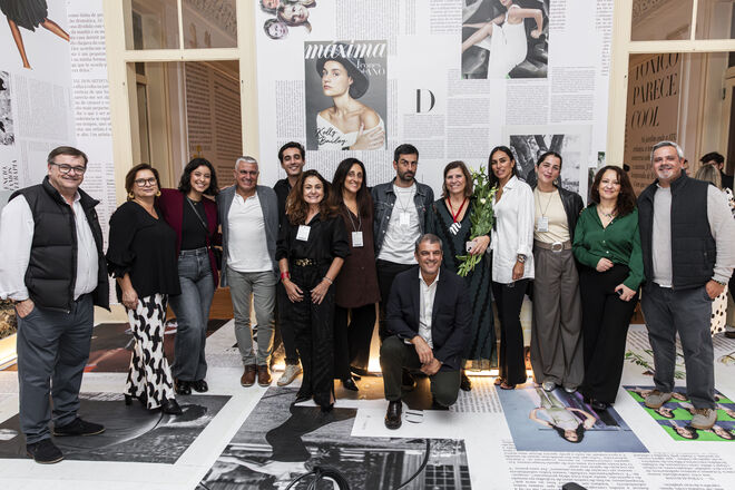 Festa Máxima celebra legado, criatividade e nova edição.