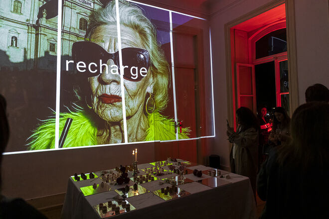 Festa A Máxima celebra legado com nova edição anual e capa digital