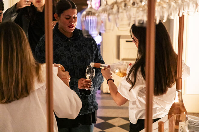 Festa da Máxima celebra legado com amigos, parceiros e rostos inspiradores