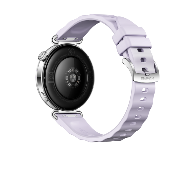 Novo HUAWEI Watch GT 6: design elegante, desporto e saúde no pulso