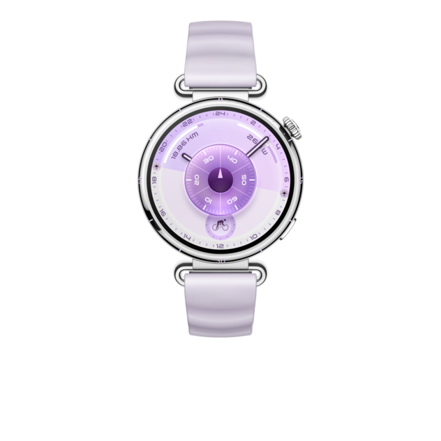 HUAWEI Watch GT 6 alia luxo e performance com design elegante e funcionalidades avançadas