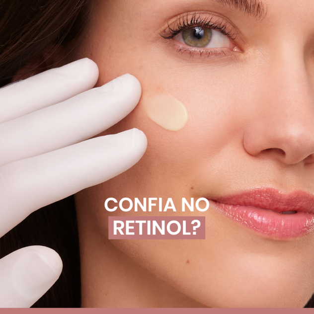 Confia no retinol? Avène reativa a juventude celular com Hyaluron Activ Procedure