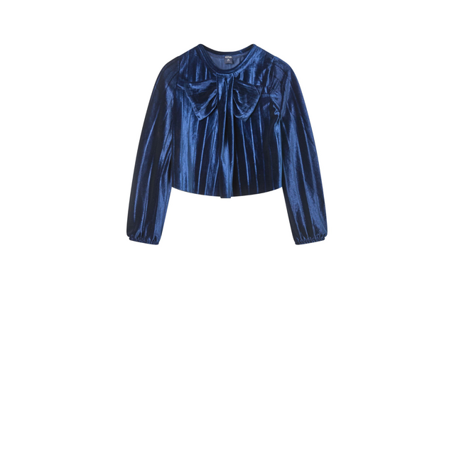 Veludo e laços marcam coleção festiva da KIABI, unindo elegância e conforto para celebrar momentos inesquecíveis