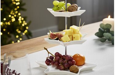 Seis truques para um Natal com sabor e estilo. sem gastar uma fortuna