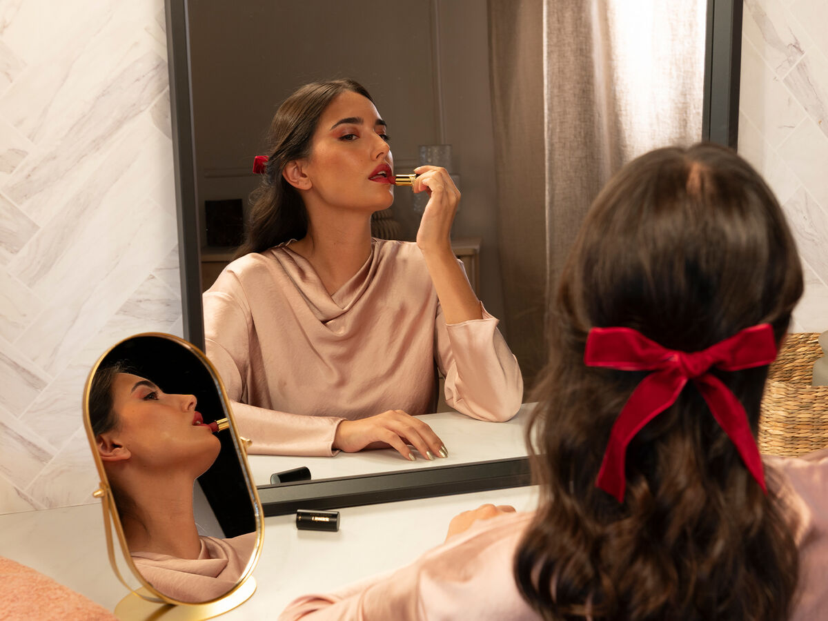 Coleção de maquilhagem Celestial da Mercadona para um novo look