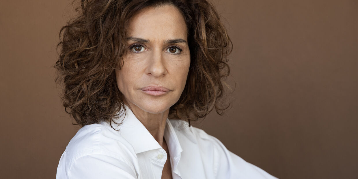 Sofia Aparício fala sobre feminismo, direitos humanos e ambições políticas