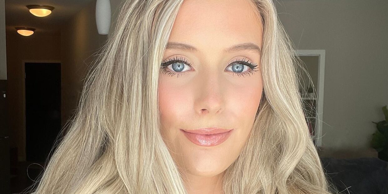 Abbey Yung explica método para cabelo saudável com produtos acessíveis