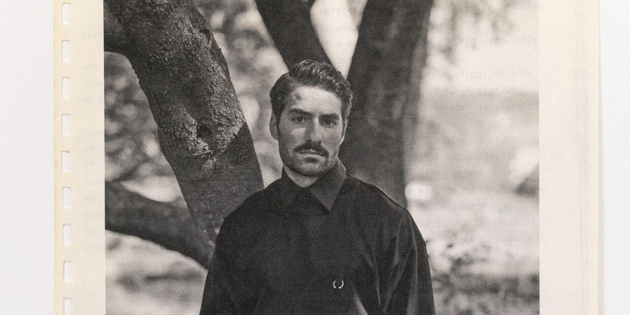 José Condessa - o homem do momento