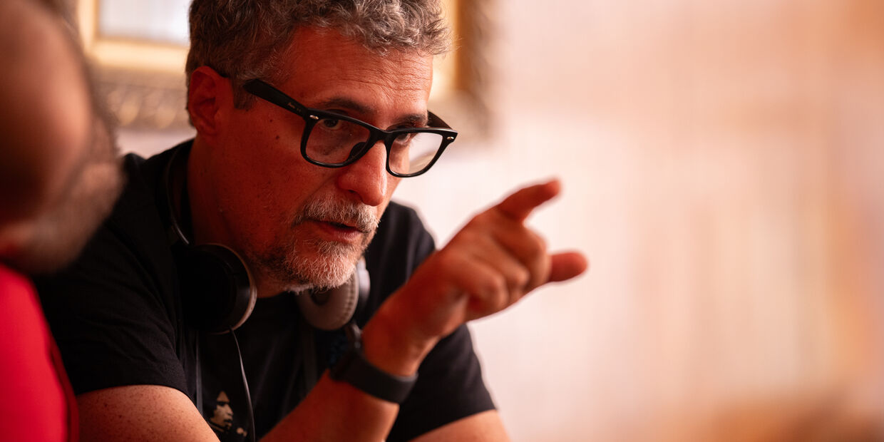 Kleber Mendonça Filho