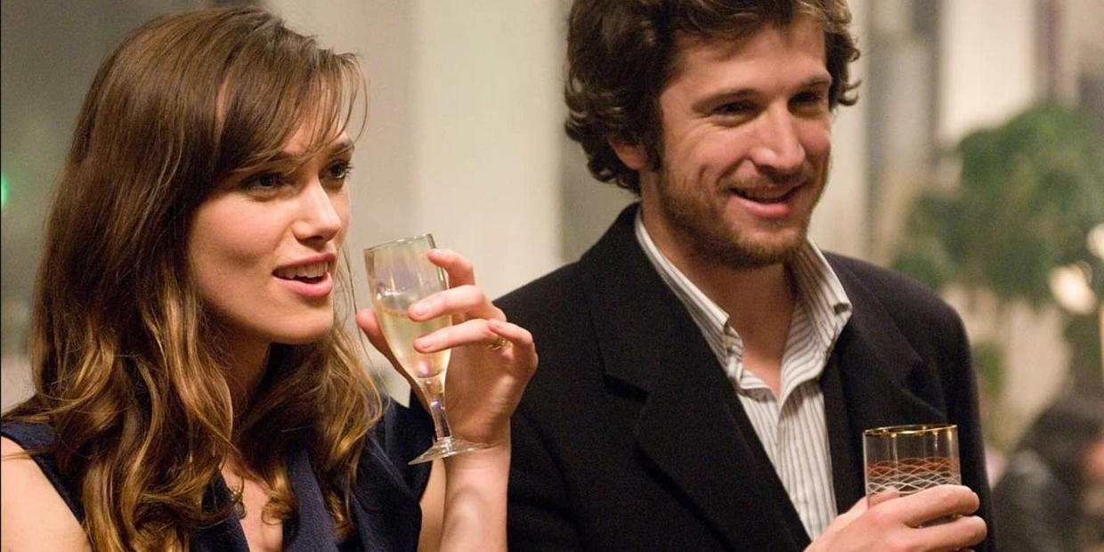 Filme "Apenas Uma Noite", 2010