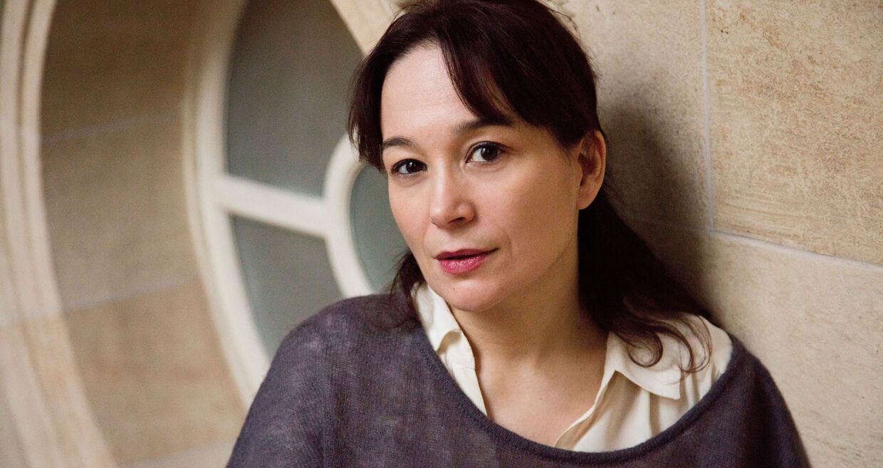 Laura Alcoba fala sobre maternidade e tragédia em novo livro