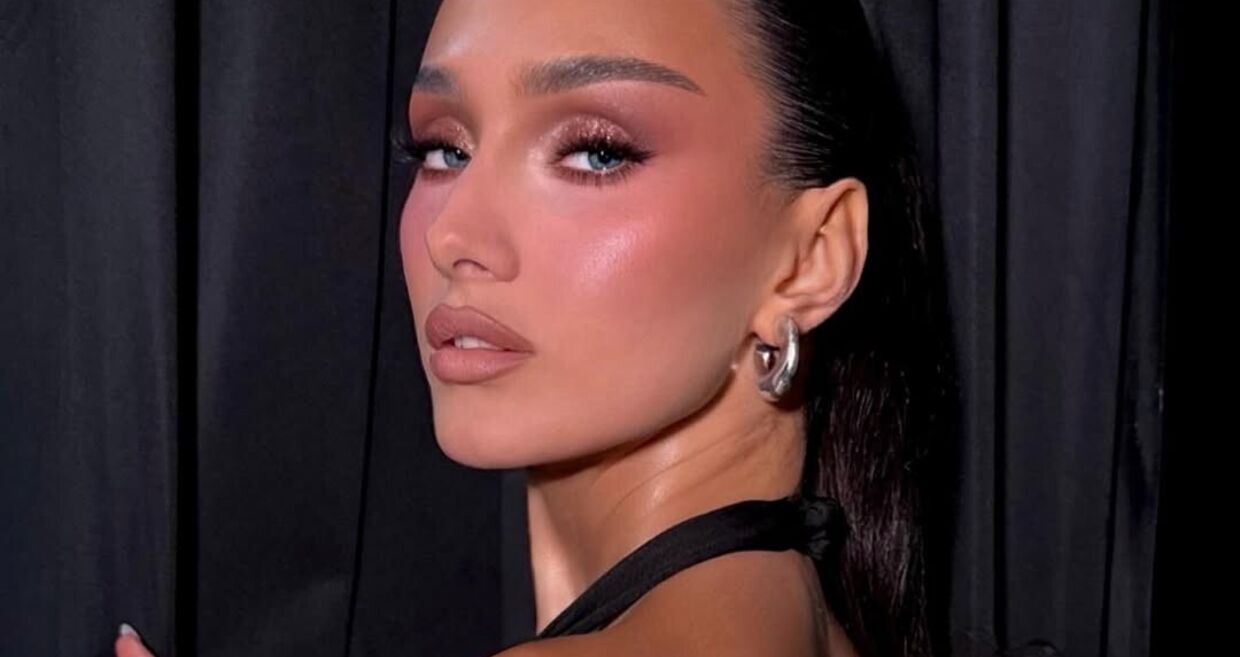 Maquilhador de celebridades usa lápis labial do Mercadona