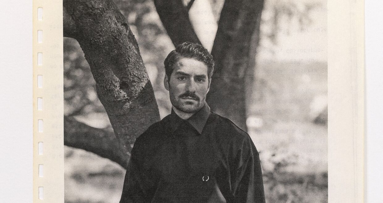 José Condessa - o homem do momento