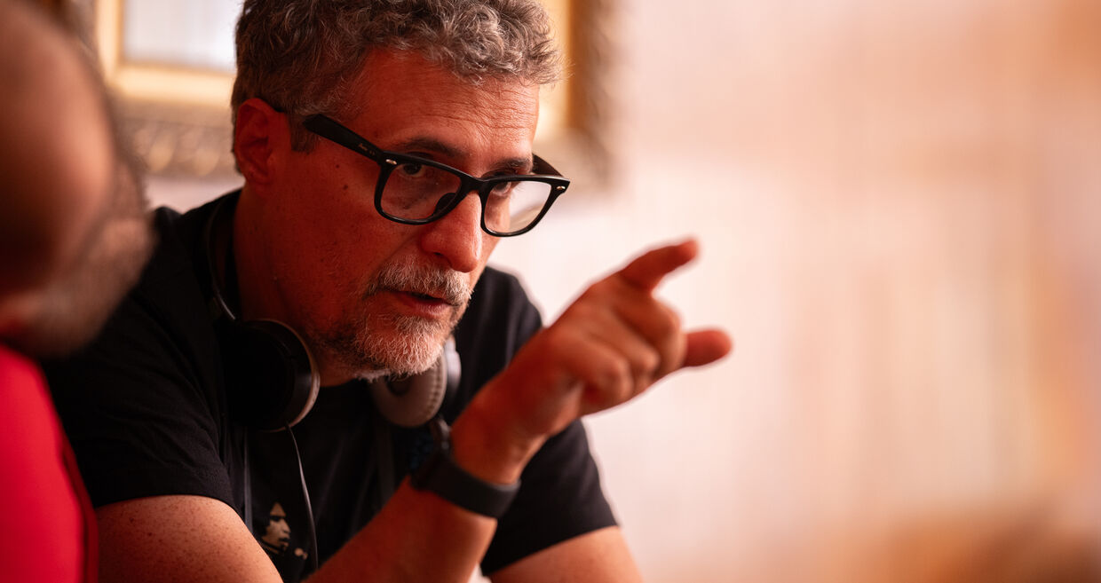 Kleber Mendonça Filho