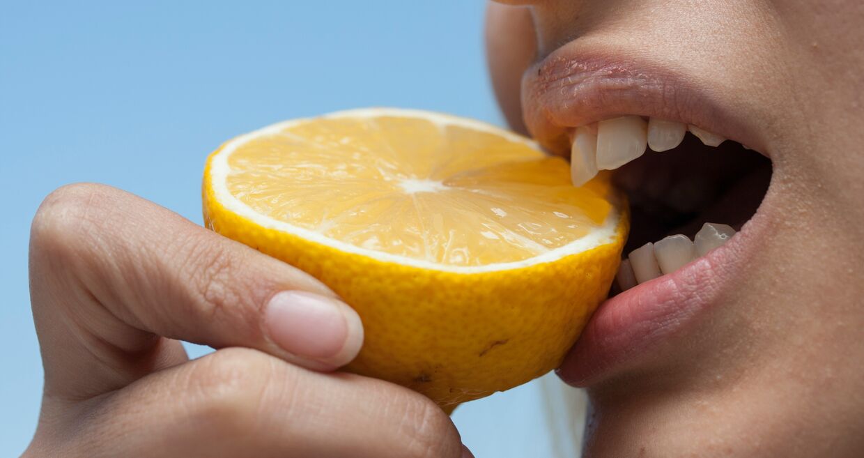 Limão pode reduzir picos de glucose e triglicerídeos, segundo estudos