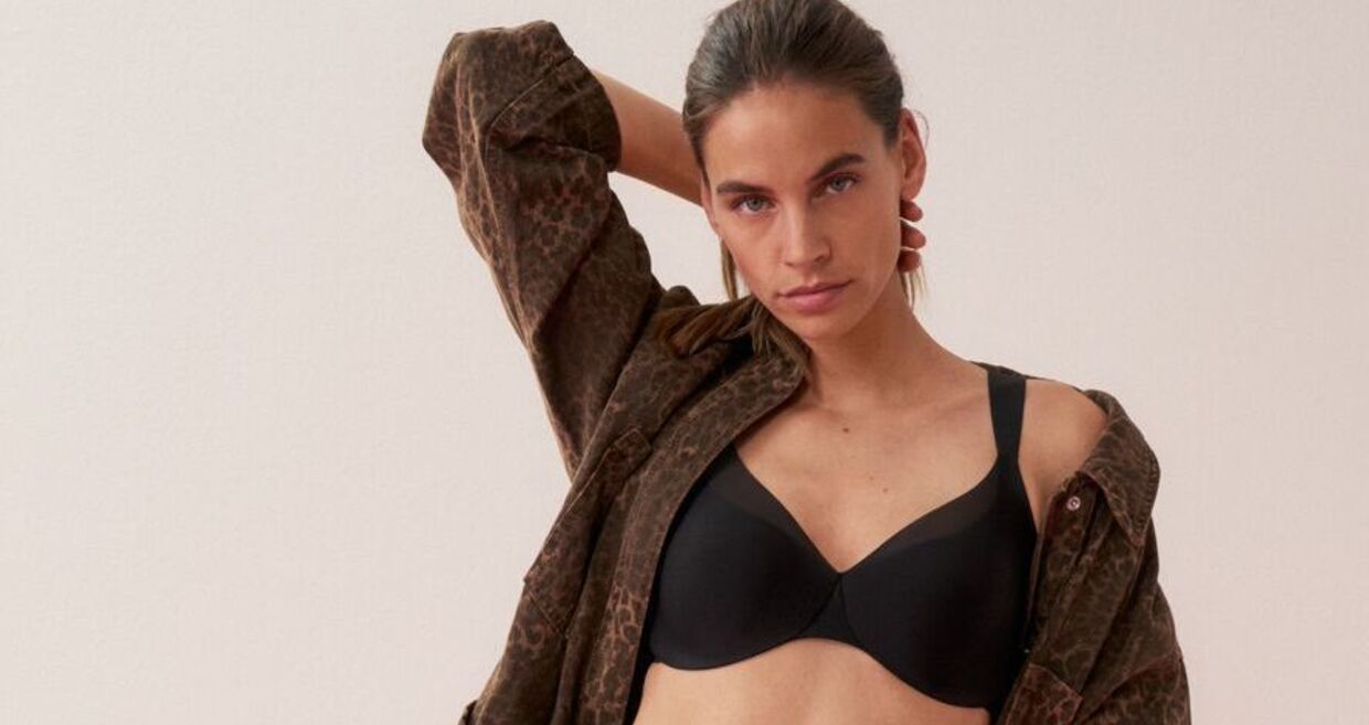 Sutiã confortável é solução para liberdade e suporte no dia a dia