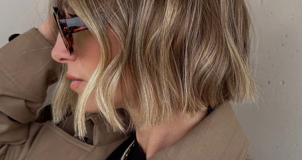 O bob regressa em 2025 com novas versões e inspirações