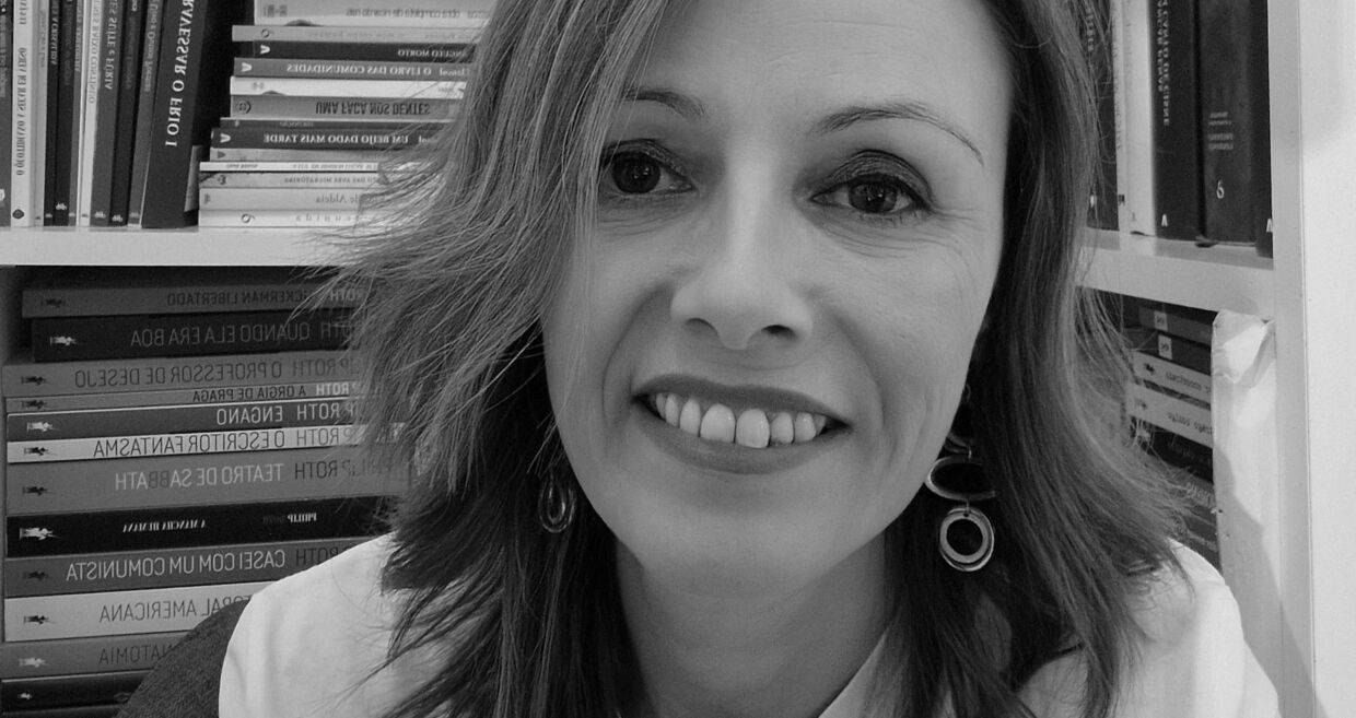 Carla Pais vence o Prémio LeYa 2025, um reconhecimento na literatura.
