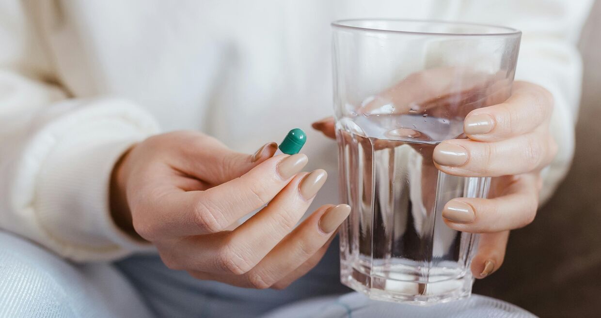 Berberina: suplemento natural que auxilia no controlo do peso e regula o apetite