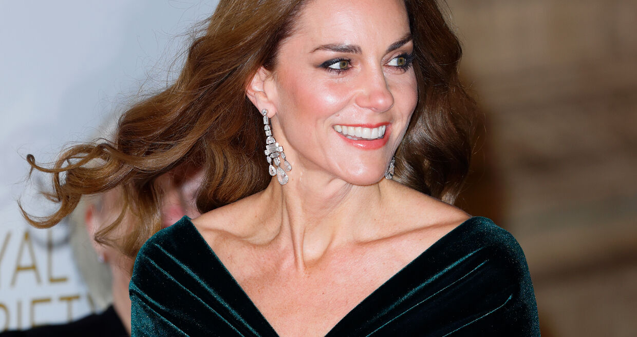 Kate Middleton 