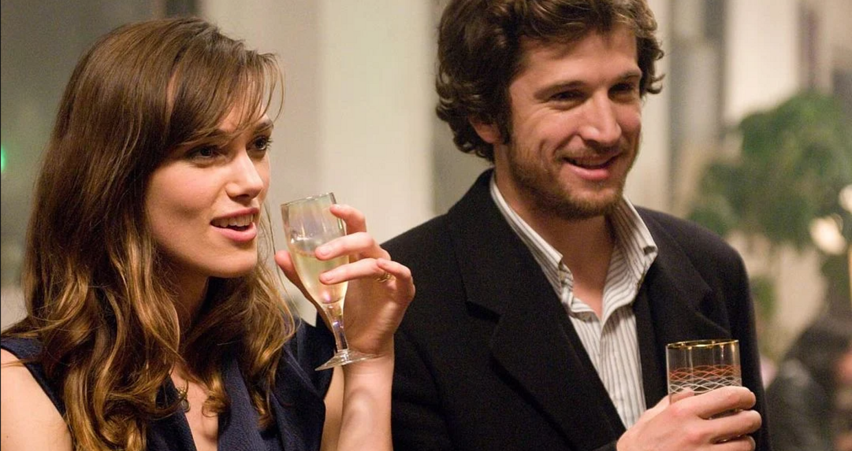 Filme "Apenas Uma Noite", 2010