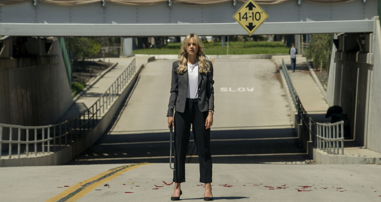 'Promising Young Woman (2020)'