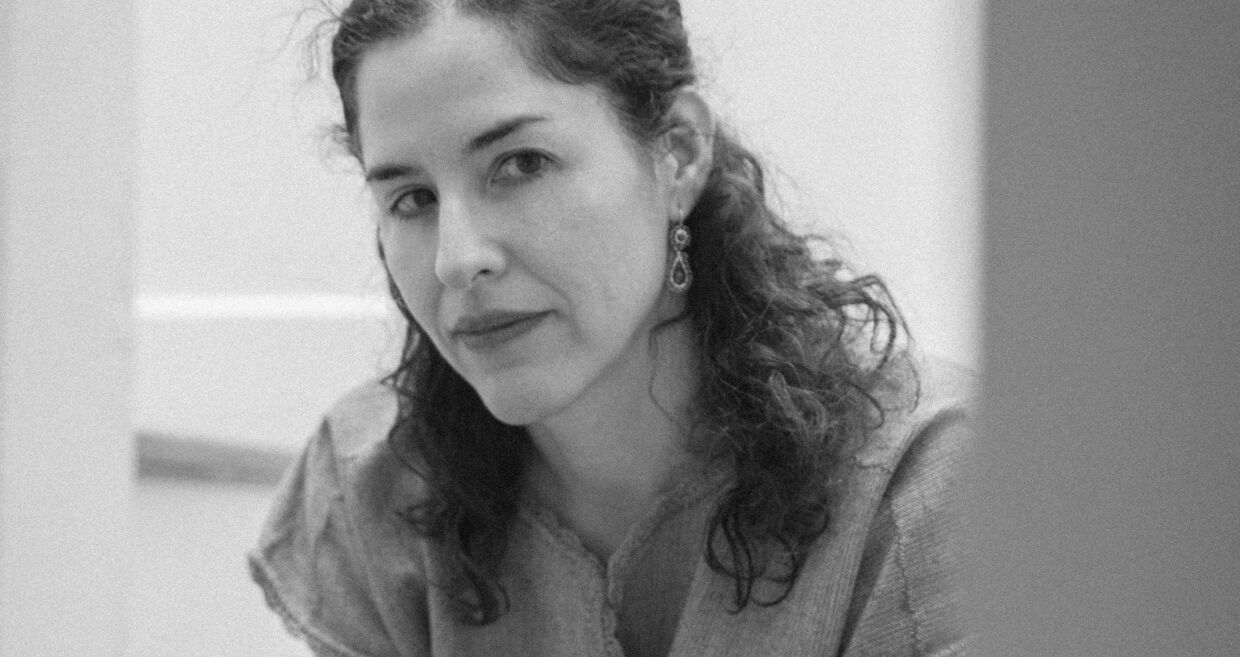 Escritora mexicana Guadalupe Nettel vence prémio literário Jan Michalski 2025