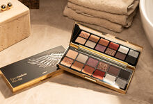 Paleta de sombras Celestial da Deliplus, coleção de maquilhagem da Mercadona para um look completo