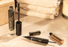 Coleção Celestial da Mercadona: realce o olhar com eyeliner, sombras e máscara