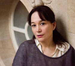 Laura Alcoba fala sobre maternidade e tragédia em novo livro