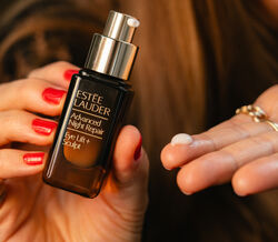 Estée Lauder Advanced Night Repair Eye Lift, um segredo para um olhar jovem