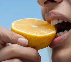 Limão pode reduzir picos de glucose e triglicerídeos, segundo estudos