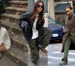 Rubber clogs: calçado funcional e irreverente que conquistou as ruas e as it girls