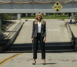 'Promising Young Woman (2020)'