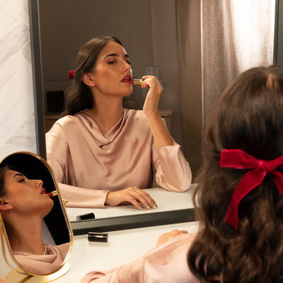 Coleção de maquilhagem Celestial da Mercadona para um novo look