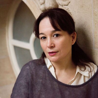 Laura Alcoba fala sobre maternidade e tragédia em novo livro